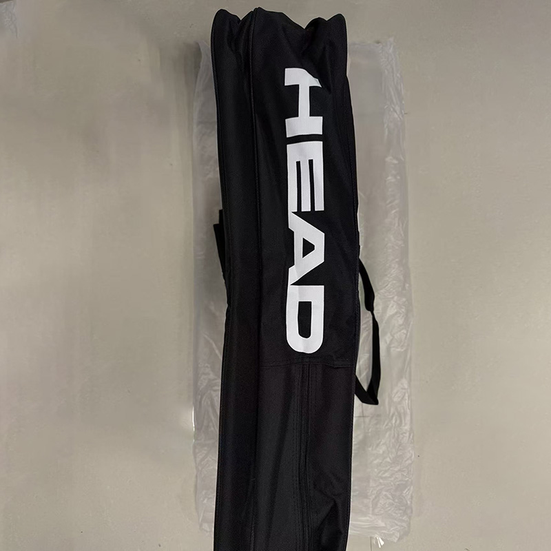 Original HEAD Large Capacity T - Head Racket Boom review and price