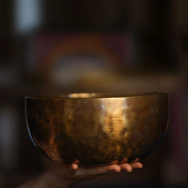 Nepal Handmade Singing Bowl Bu - Yoga Fitness Wear review and price