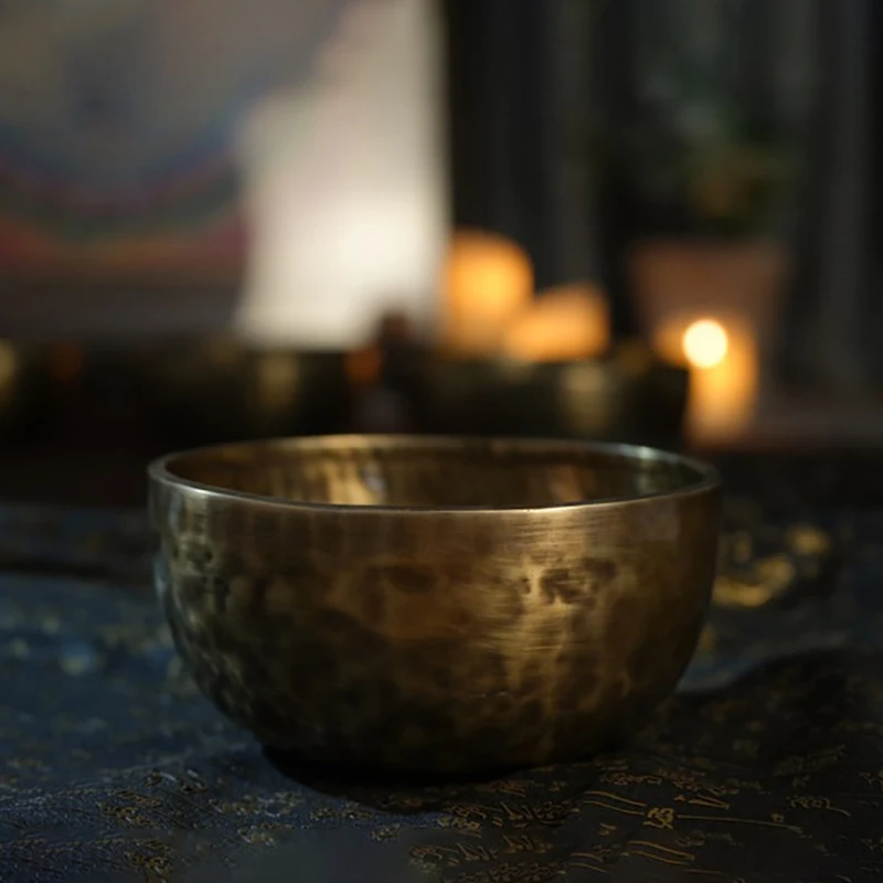 Nepal Handmade Singing Bowl Bu - Yoga Fitness Wear review and price