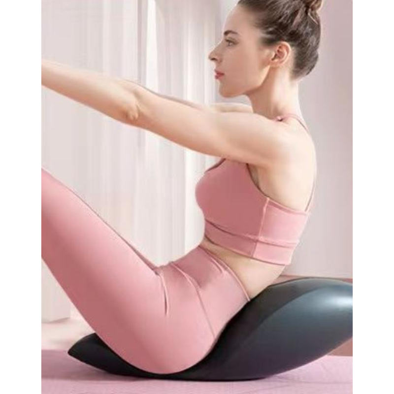 Yoga Pilates Spine Corrector F - Yoga Fitness Body review and price