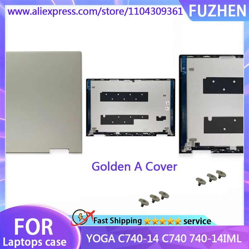 New Cover For YOGA C740-14 C74 - Yoga Fitness Tapis review and price