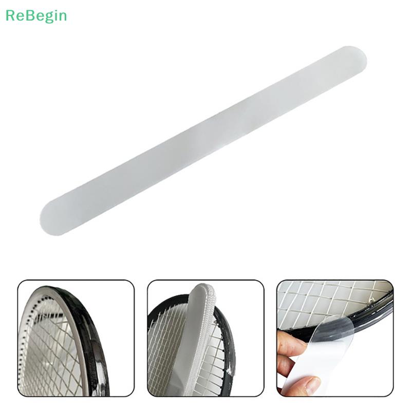 Transparent Tennis Racket Padd - Head Racket Boom review and price
