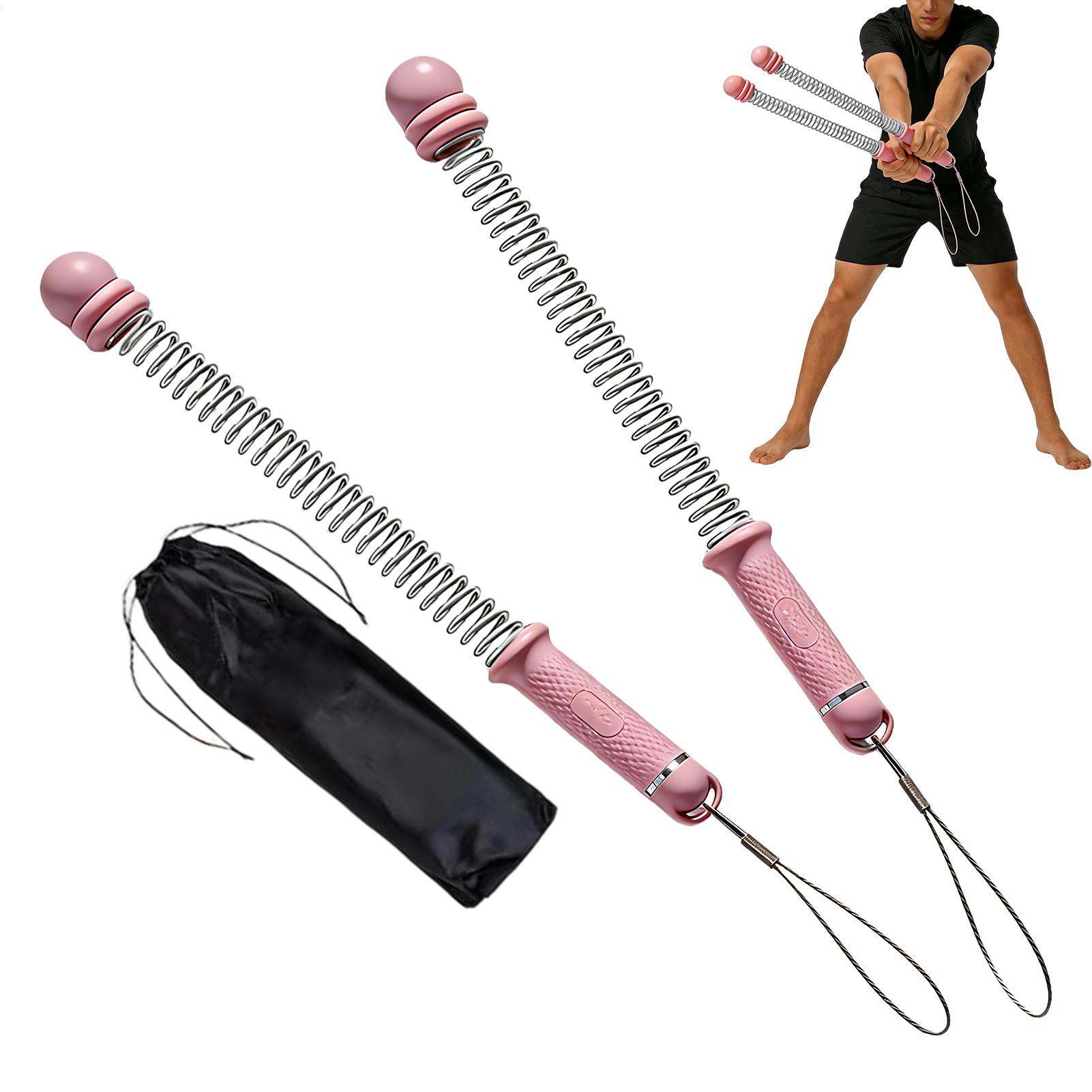 Portable Battle Ropes Adjustab - Battle Rope Exercise review and price