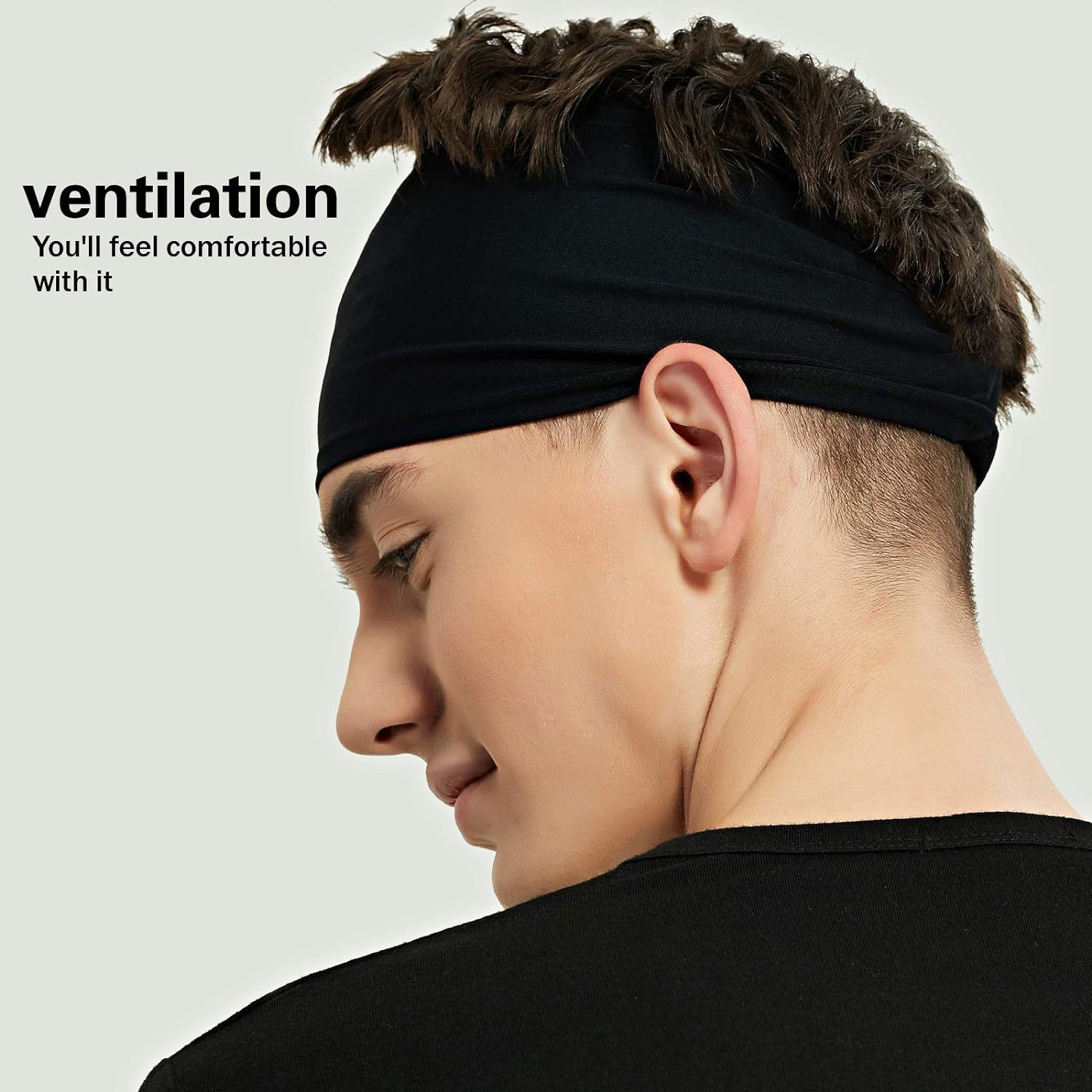 Sports Headband Running Fitnes - Yoga Fitness For Men review and price