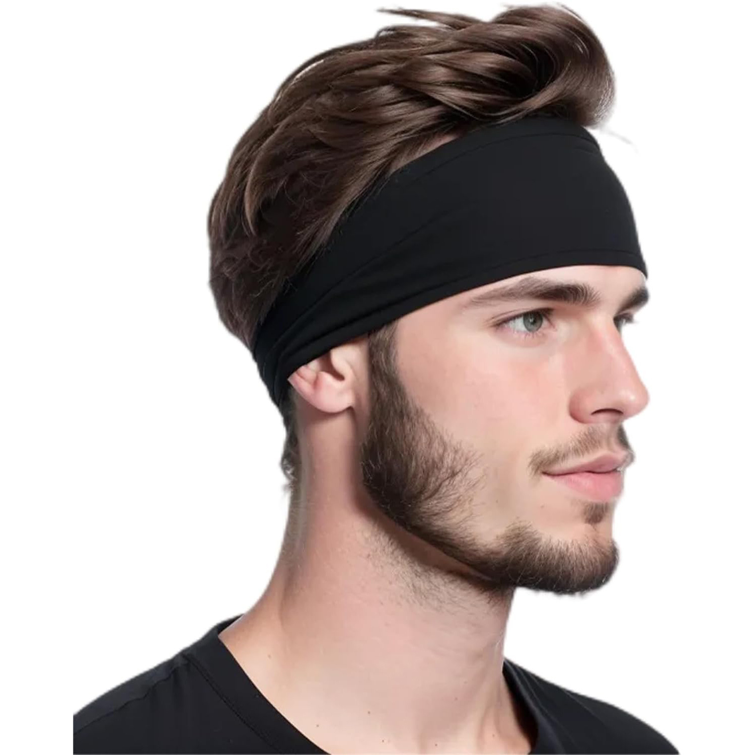 Sports Headband Running Fitnes - Yoga Fitness For Men review and price