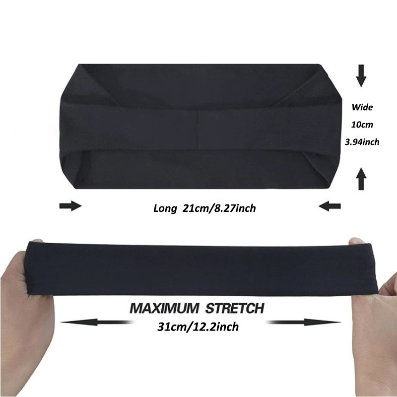 Sports Headband Running Fitnes - Yoga Fitness For Men review and price