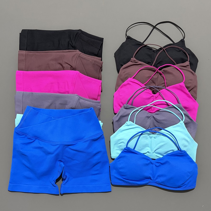 2 Piece Vision Gym Set Women Y - Yoga Fitness Wear review and price