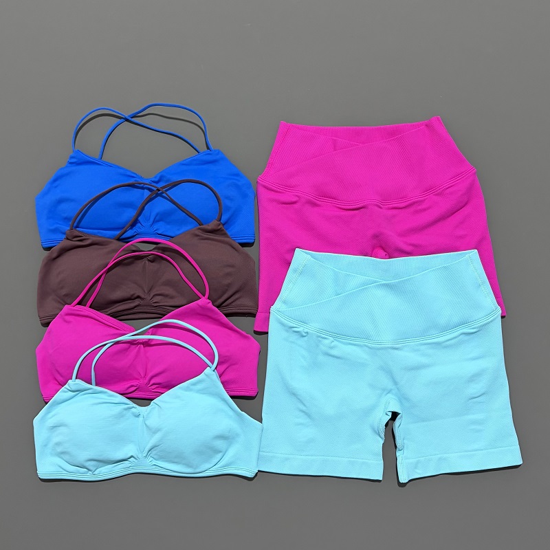 2 Piece Vision Gym Set Women Y - Yoga Fitness Wear review and price