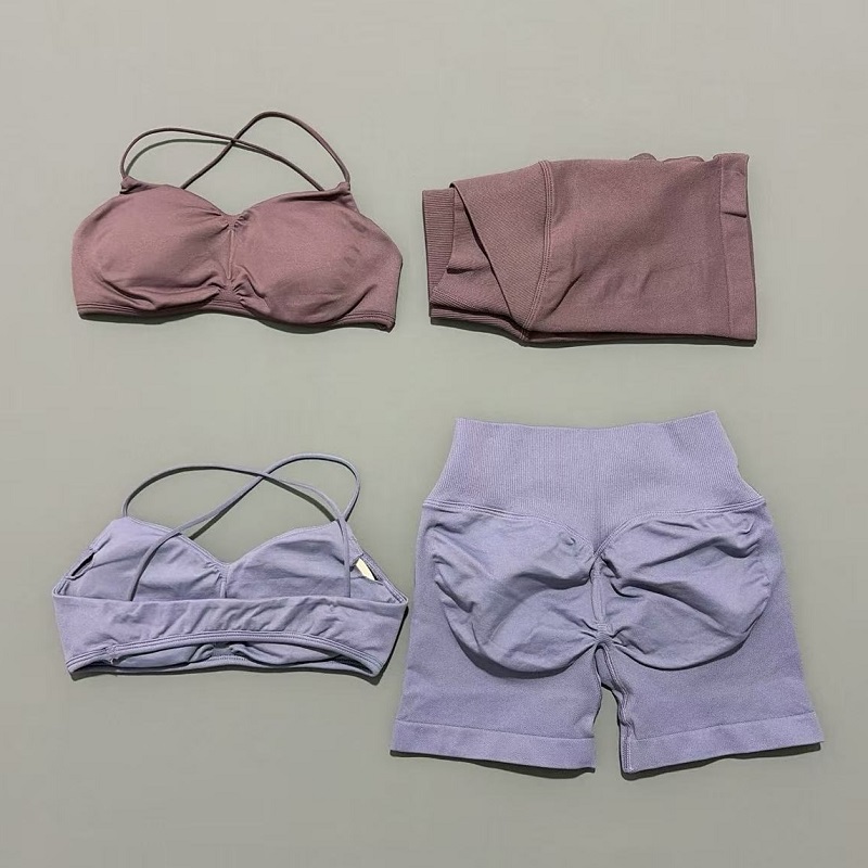 2 Piece Vision Gym Set Women Y - Yoga Fitness Wear review and price