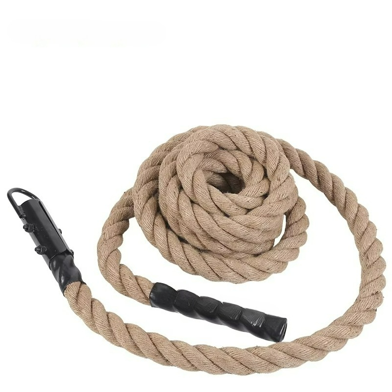 Heavy Load Climbing Battle Rop - Battle Rope Exercise review and price