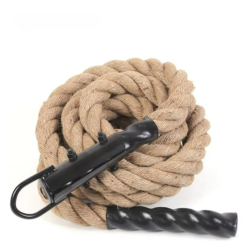 Heavy Load Climbing Battle Rop - Battle Rope Exercise review and price