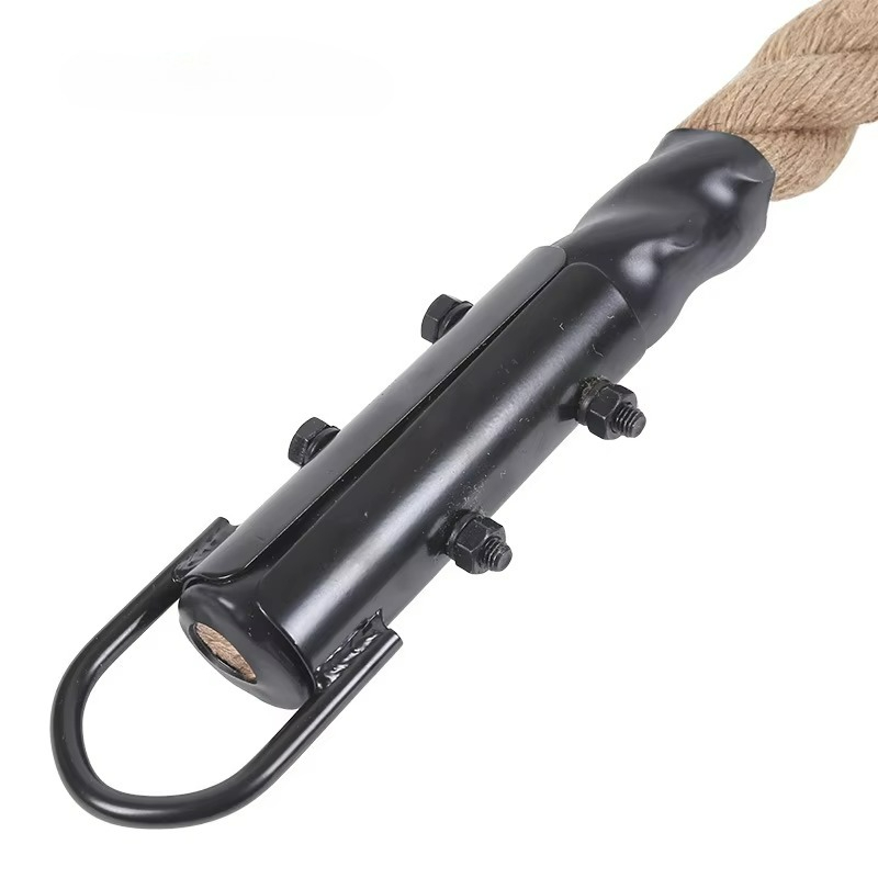 Heavy Load Climbing Battle Rop - Battle Rope Exercise review and price