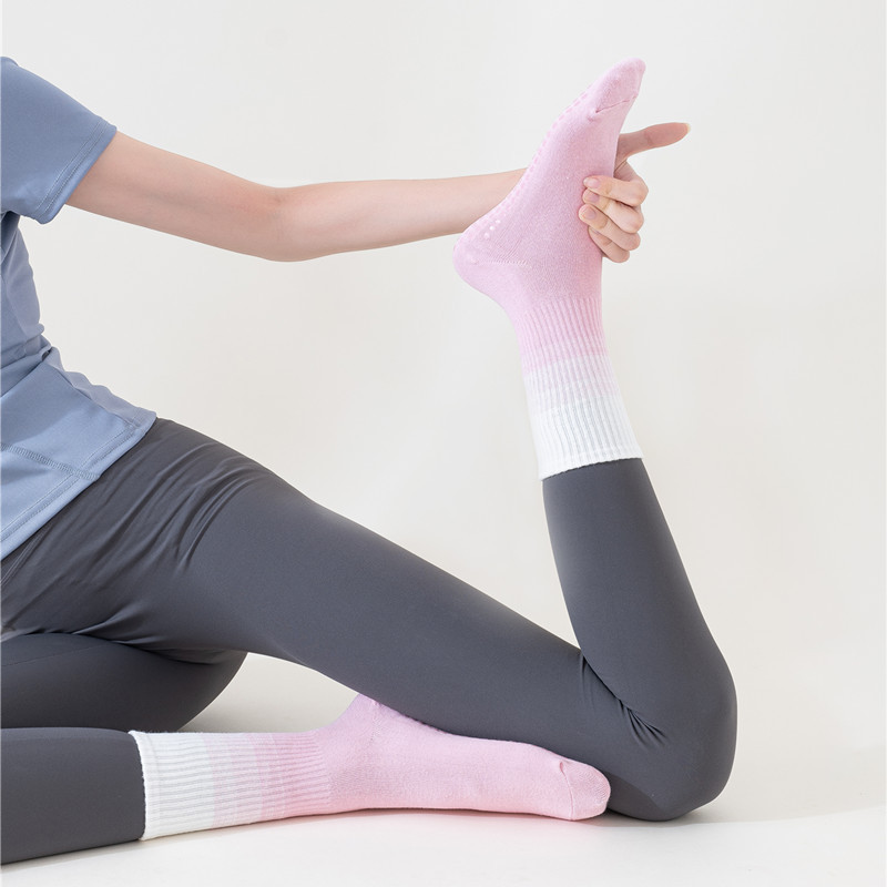 Professional Yoga Socks Women  - Yoga Fitness Wear review and price