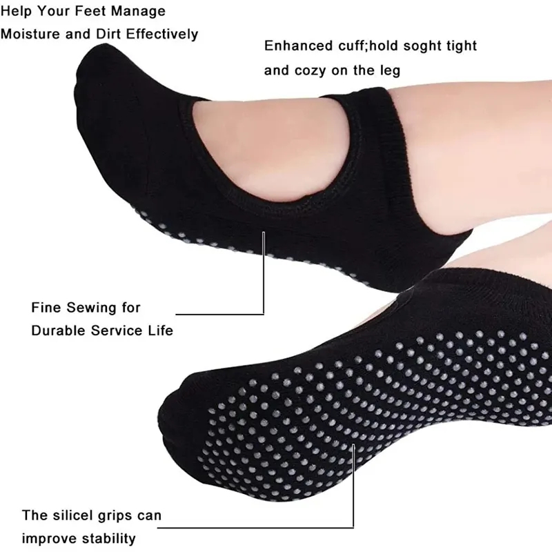 Backless Non-slip Fitness Yoga - Yoga Dance & Fitness Center Llc review and price