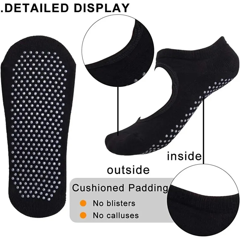 Backless Non-slip Fitness Yoga - Yoga Dance & Fitness Center Llc review and price