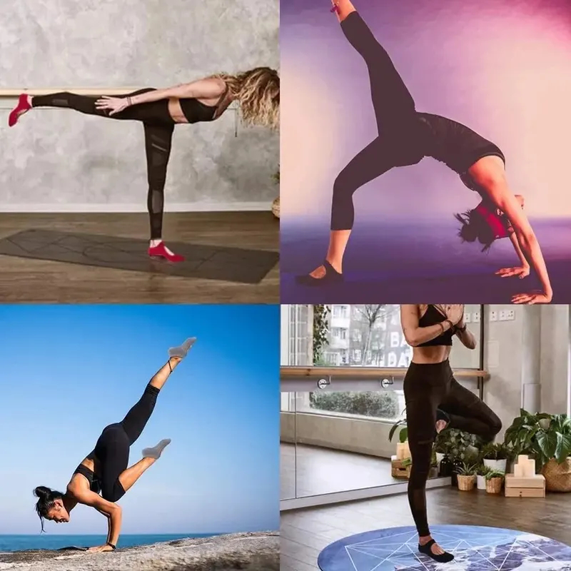 Backless Non-slip Fitness Yoga - Yoga Dance & Fitness Center Llc review and price