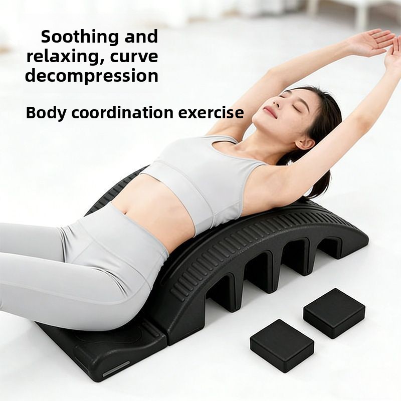 Pilates Upgraded Spine Correct - Yoga Fitness Body review and price