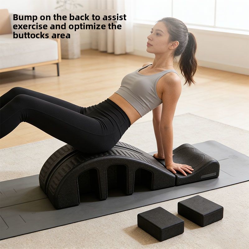 Pilates Upgraded Spine Correct - Yoga Fitness Body review and price