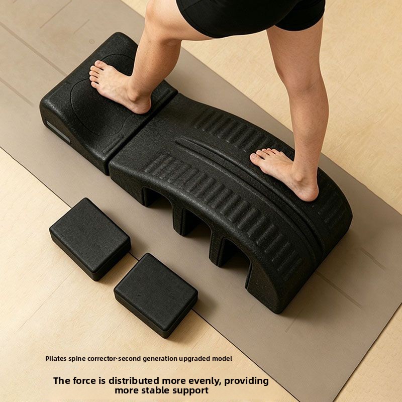 Pilates Upgraded Spine Correct - Yoga Fitness Body review and price