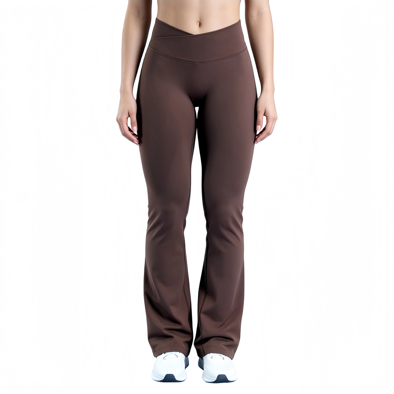 HISTELLO Vision Flare Sports L - Yoga Fitness Leggings review and price