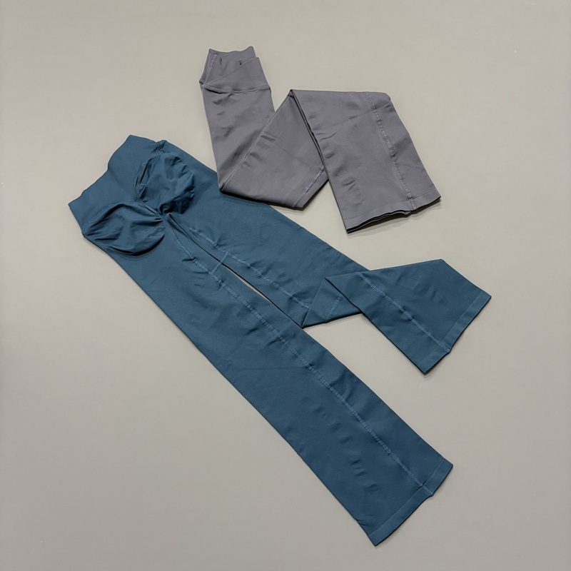 HISTELLO Vision Flare Sports L - Yoga Fitness Leggings review and price