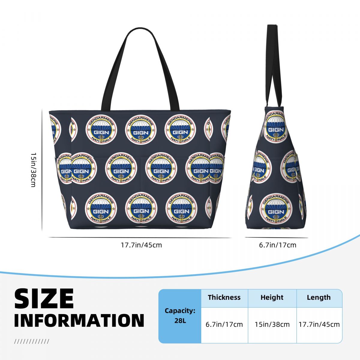 National Gendarmerie Intervent - Yoga Fitness Group review and price