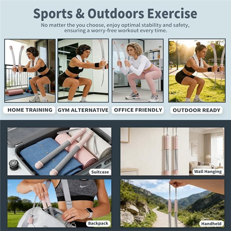 A64T-Ropeless Battle Ropes, Wo - Battle Rope Exercise review and price